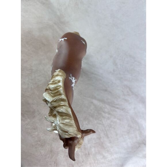 Breyer 2024 Collector Club Exclusive Heath Othello Mold - Picture 9 of 10